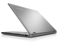 Lenovo Yoga 2 Pro i5-4210U/8GB/256/Win8 QHD+ srebrny - 202455 - zdjęcie 4